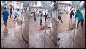 Murder near Mitford Hospital triggers public outcry