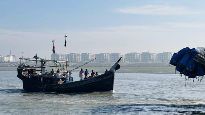 Fisheries ministry urged to focus more on deep-sea fishing