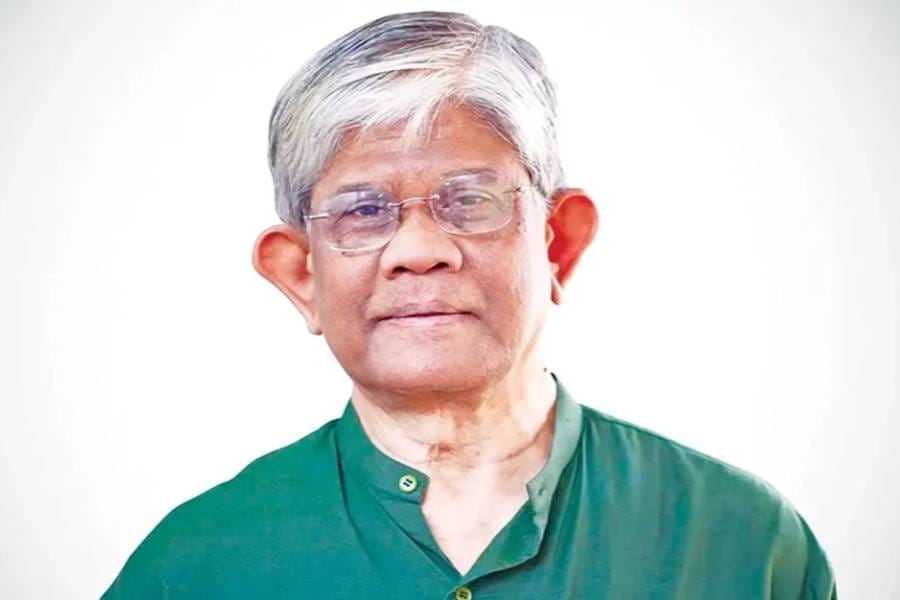 Dr Salehuddin denies IMF, WB influence on Bangladesh reforms