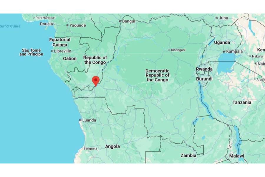 Islamic State-backed rebels kill 38 in attack on east Congo church