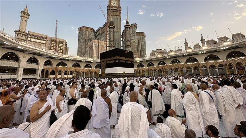 Hajj agency’s license cancelled for failing to send pilgrims to KAS