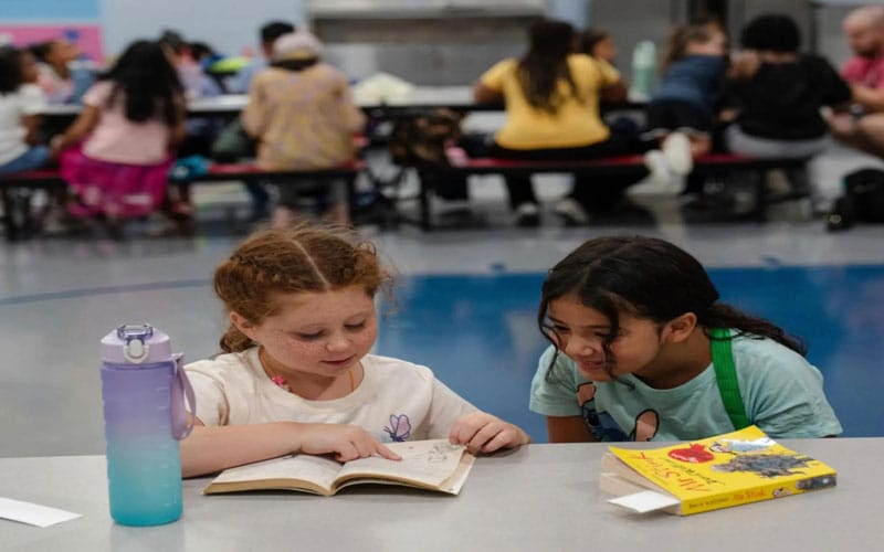 24 States sue Trump administration over ‘Frozen’ school funding