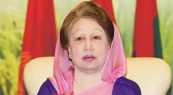 Khaleda Zia: The Tireless Sentinel of Democracy
