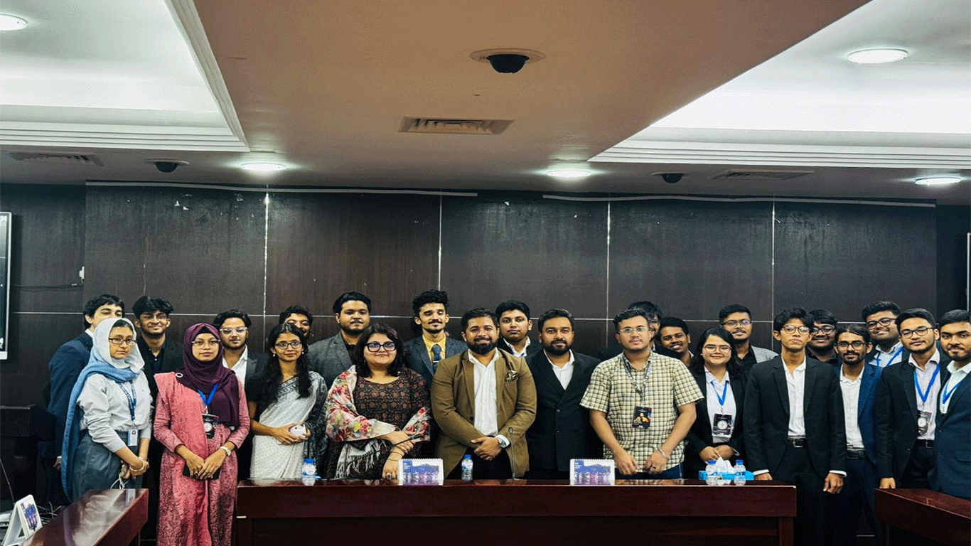 NSU hosts policymaking competition to empower future diplomats