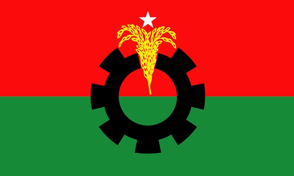 No scope for constitutional reform outside of parliament: BNP