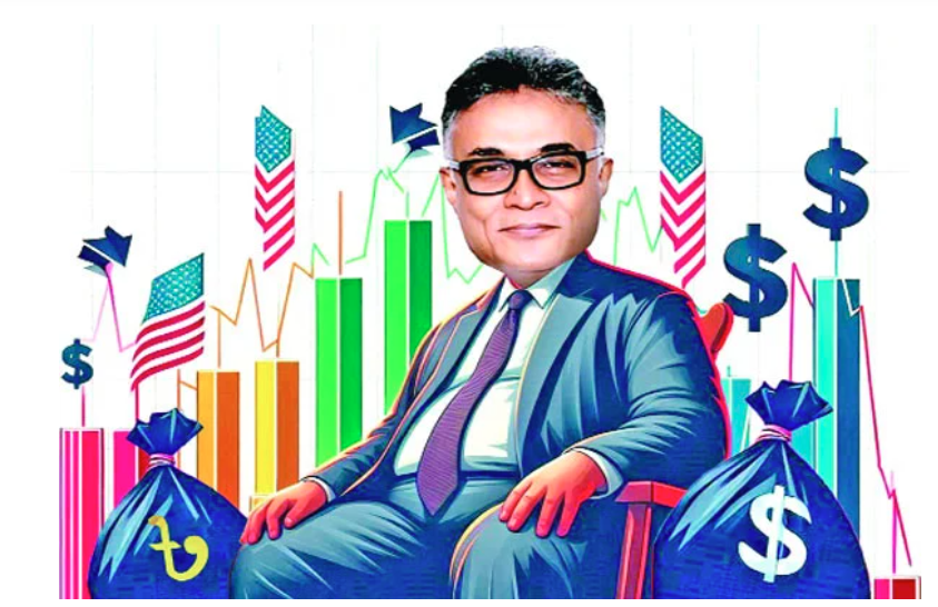 Commission agent of foreign companies