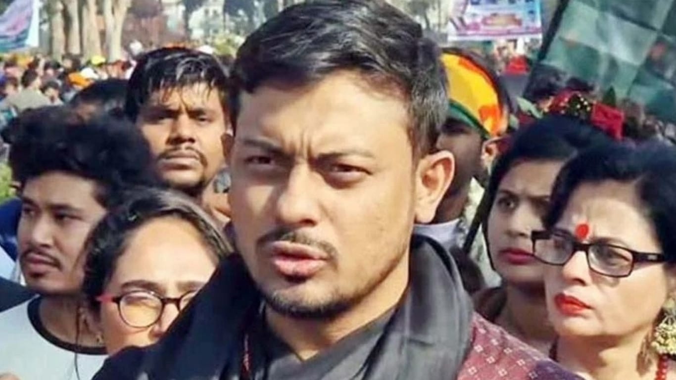 NCP leader calls EC ‘spineless’, urges it to ‘rectify’ course