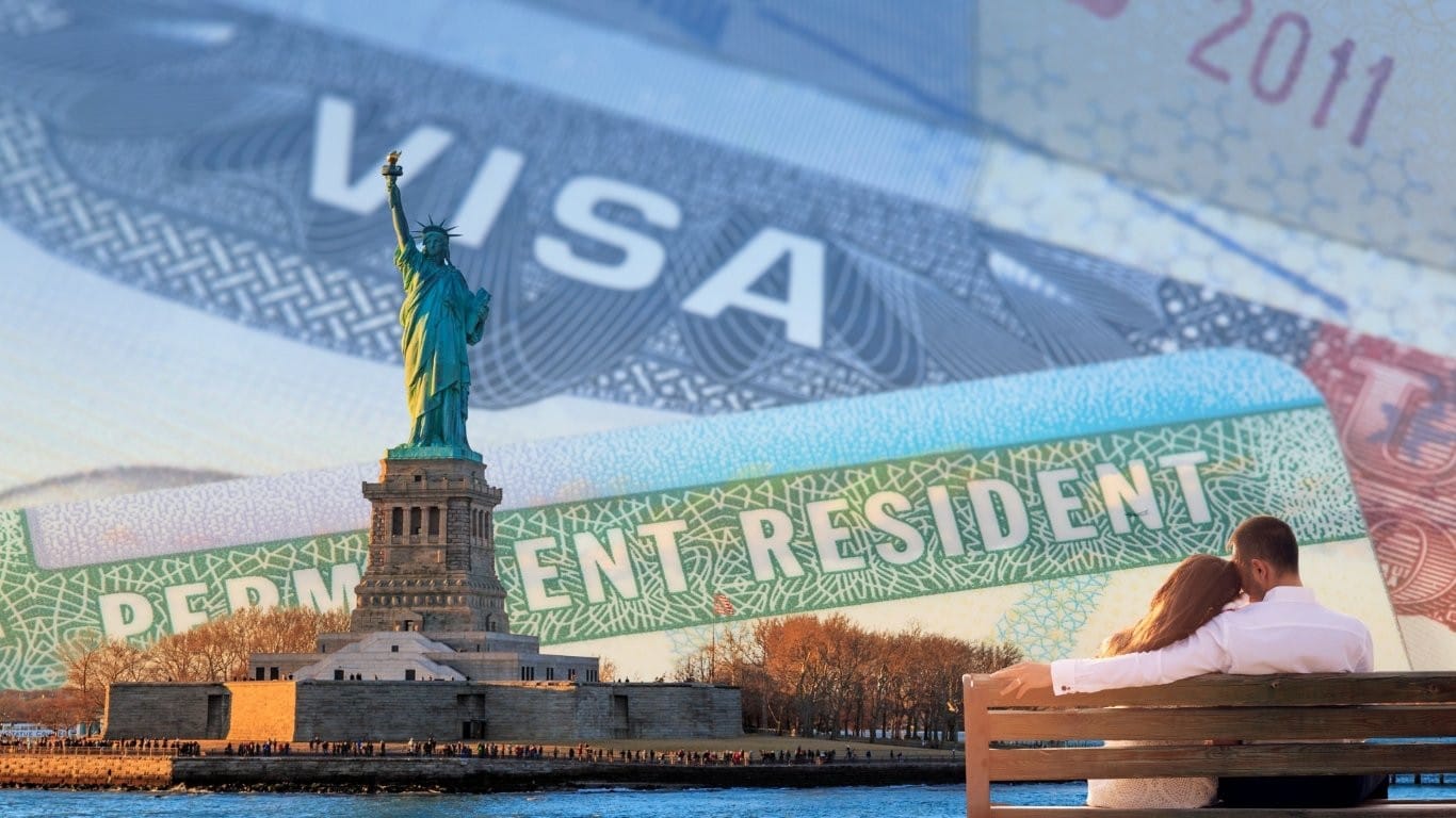 US tightens green card rules for married couples