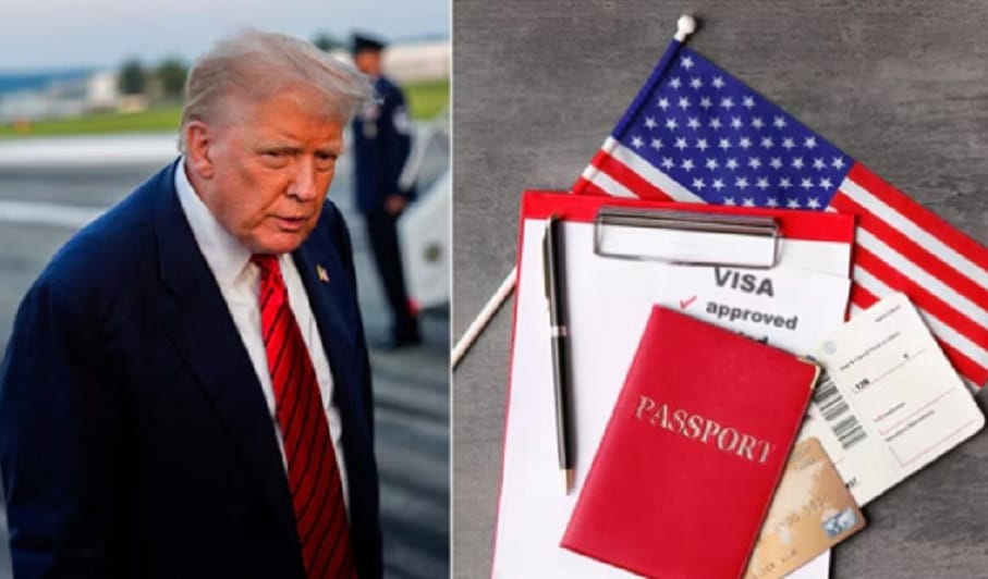 US to require $15,000 bond for some visitors