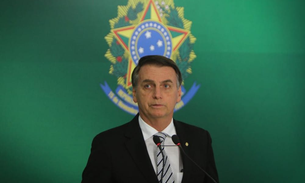Brazil judge puts ex-president Bolsonaro under house arrest