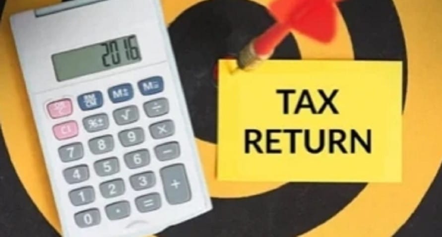 Record 10,202 taxpayers file returns online on first day of E-return launch