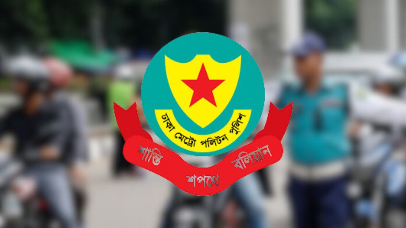 DMP bans rallies, processions around CA’s residence, Secretariat