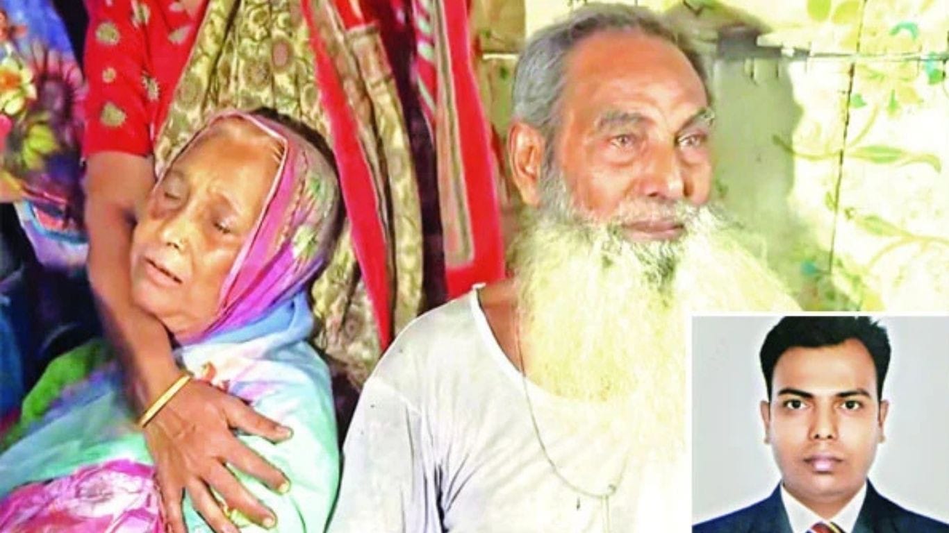 Crime wave grips Gazipur