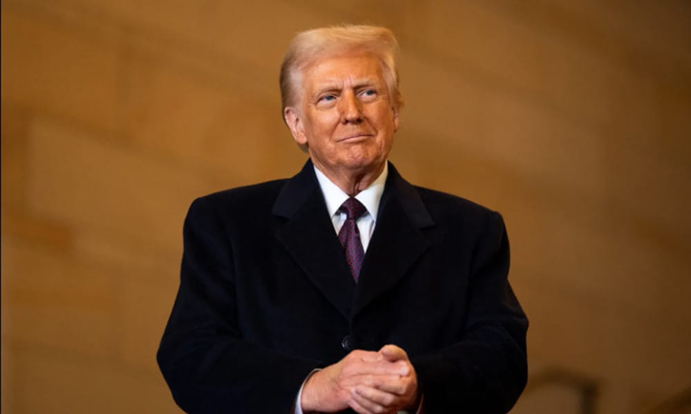 Trump may use military against drug cartels: reports