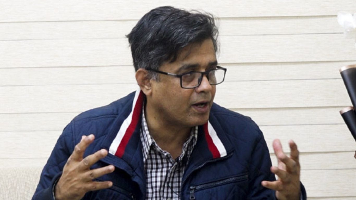 CA’s Malaysia visit to be crucial, action-packed: Shafiqul Alam