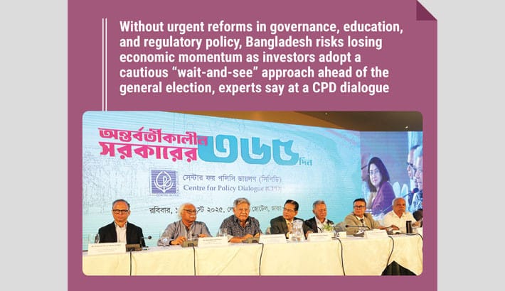 ‘Disaster averted, investor confidence remains fragile’