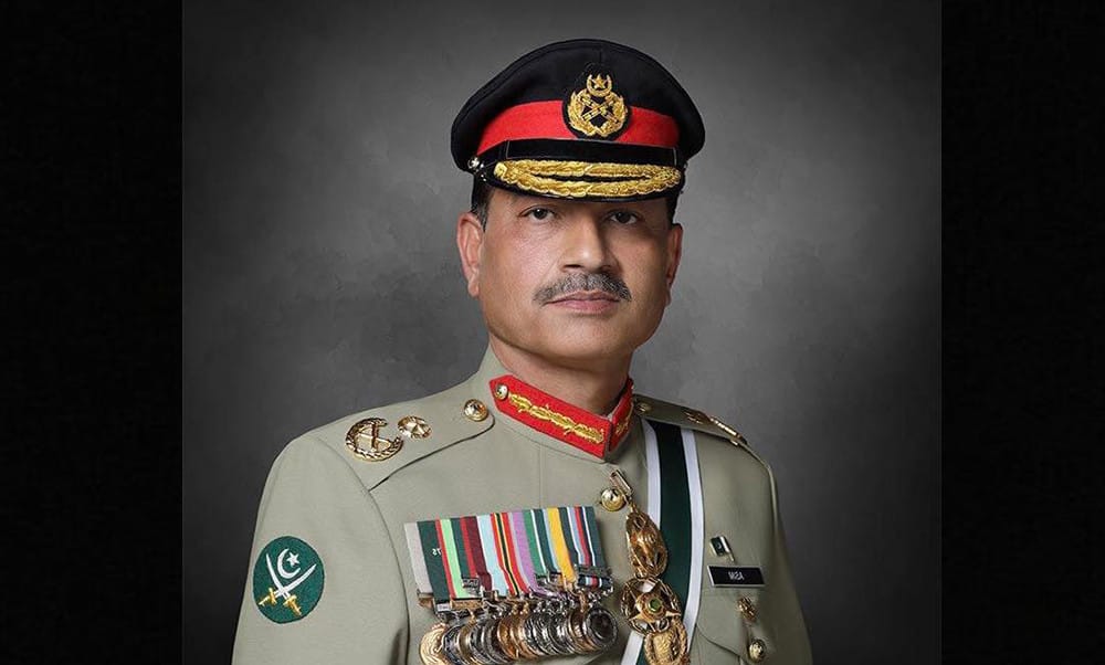 ‘We’ll take half the world down with us if we fall’