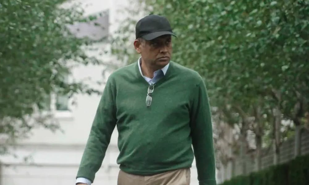 UK property empire linked to Saifuzzaman Chowdhury goes bust