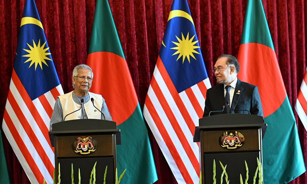 We are ready for elections: Chief Adviser