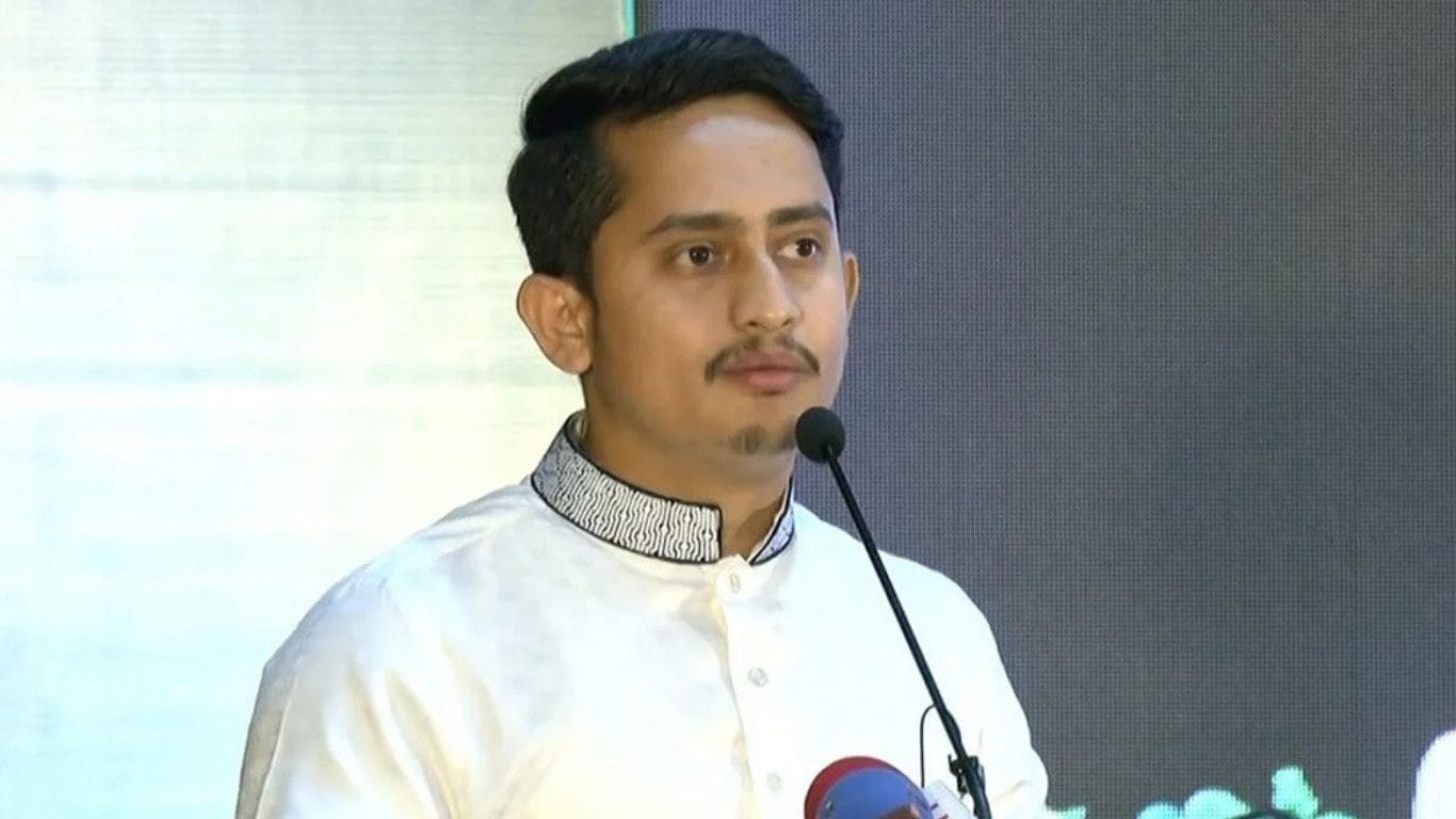 BNP leader files defamation complaint against Sarjis