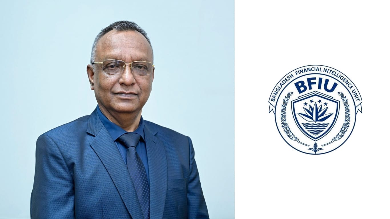 Govt forms body to prove BFIU chief’s viral videos