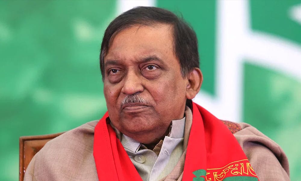 Ex-minister Kamal meets high-level Indian officials every week: Report