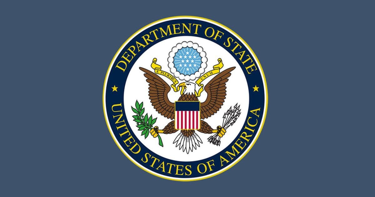 US says all 55 million visas fair game for review