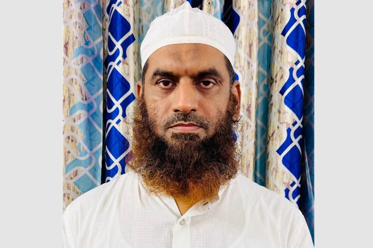 Mamunul lodges GD against unfair practices of Facebook