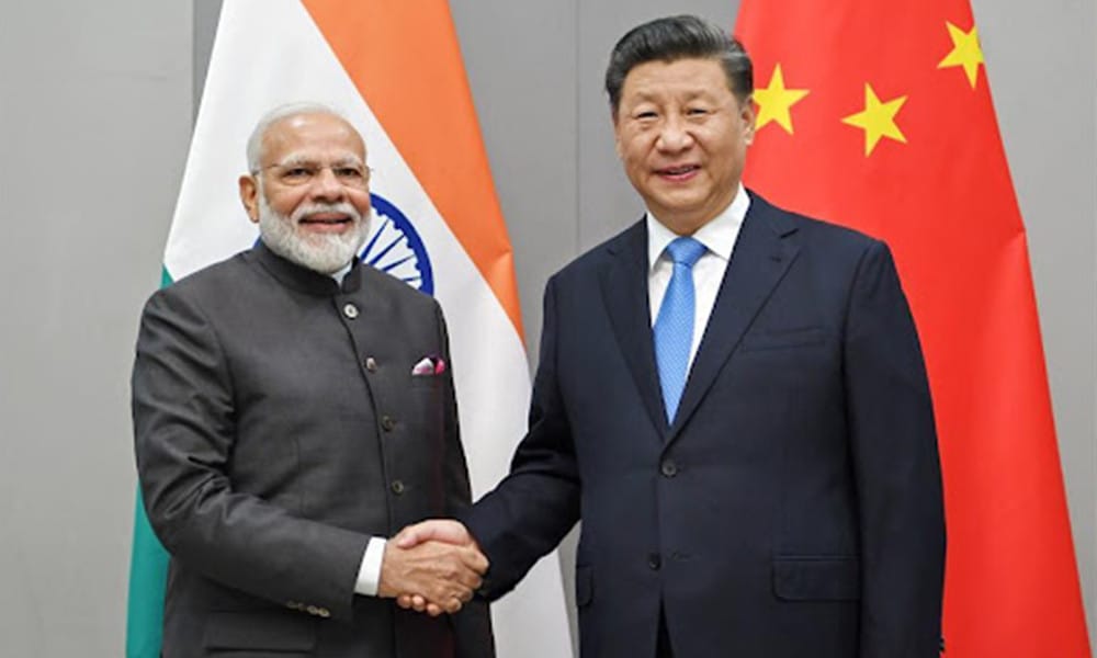 Trump's rebuke, Xi's handshake, Putin's oil: India's foreign policy test