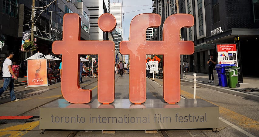 After uproar, documentary on Hamas 2023 attack will screen at Toronto Film Festival
