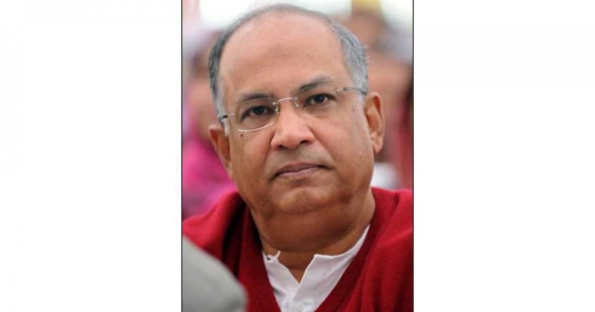 CID clears late BNP leader Salahuddin Quader Chowdhury in money laundering case