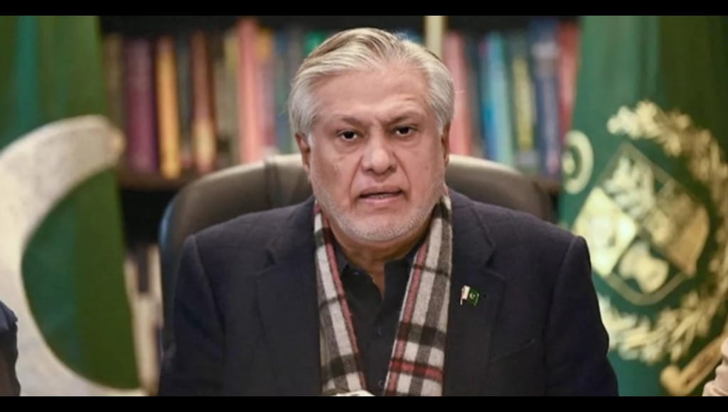 Pakistan’s deputy PM to visit Dhaka on 23-24 August