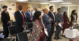 Ottawa observes July Uprising anniversary