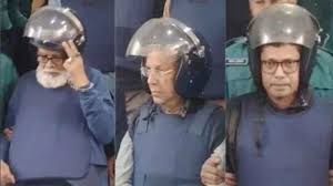 Anisul, Kamrul, Salman, 3 others shown arrested in new cases