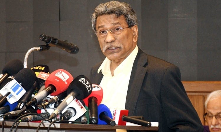 2024 Uprising opens door to political overhaul: Ali Riaz