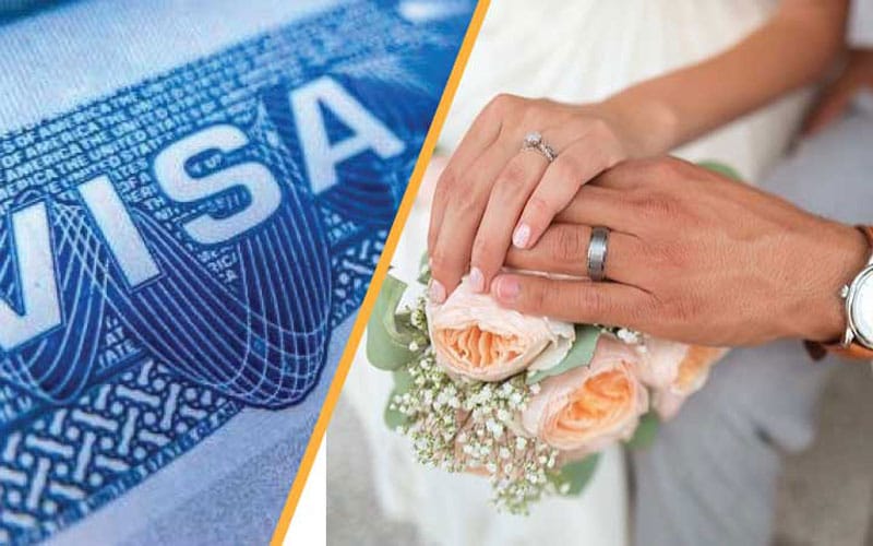 Immigrants seeking green cards through marriage in U.S, Now face deportation