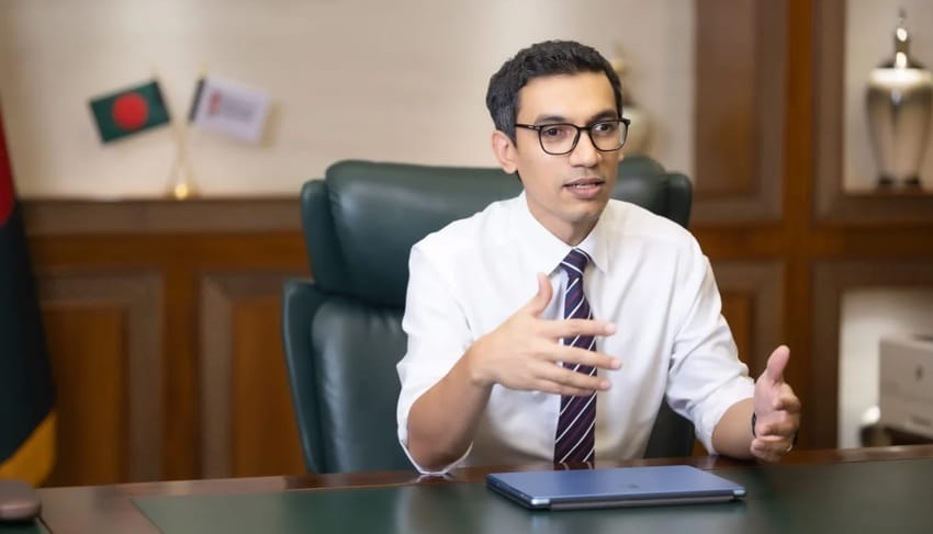 Govt working to make Bangladesh a hub for halal products: BIDA chief