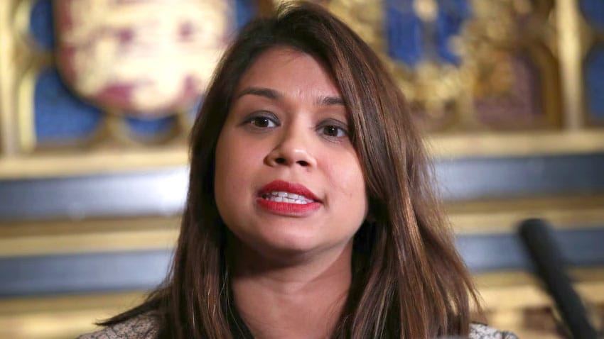 I’m collateral damage in feud between Yunus and my aunt: Tulip