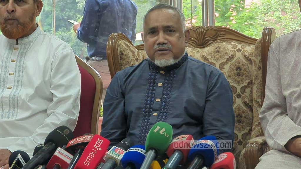 amaat to sue govt unless July Charter made legally binding