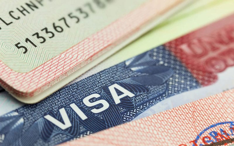 Visa Bond Pilot Program: Foreigners will abandon idea of coming to U.S