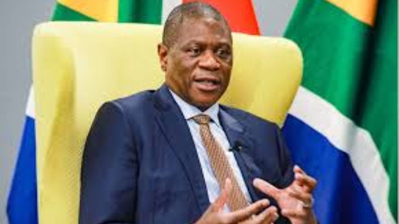 Ghana chief justice fired over abuse of office allegations