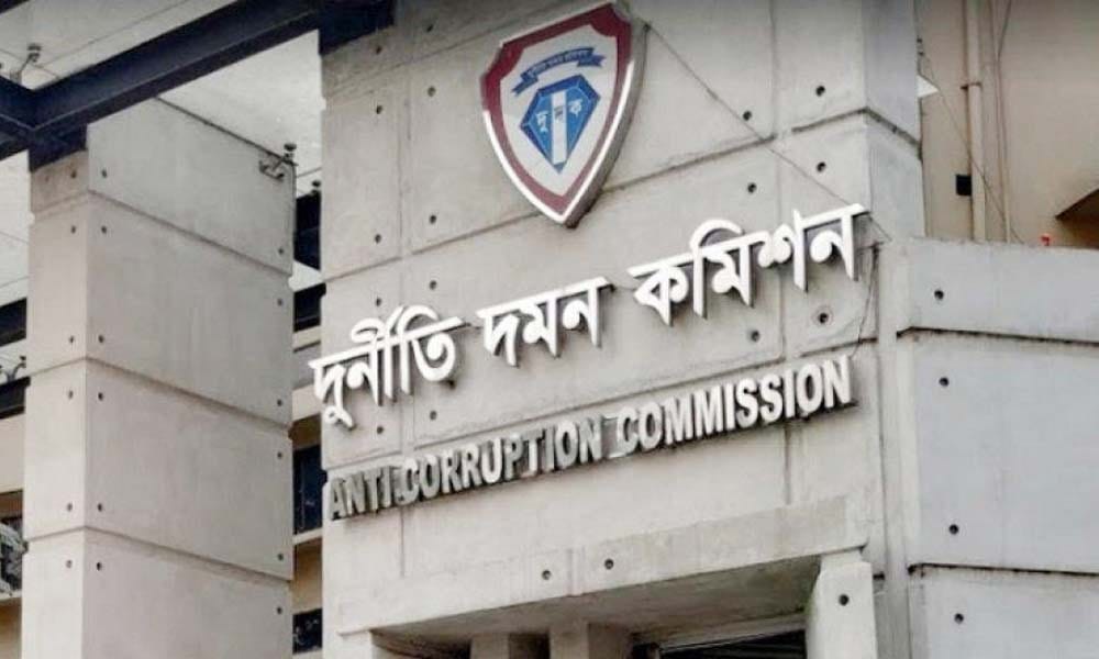 ACC deputy director suspended