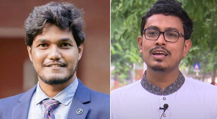 BPA Survey: Abid leads with 46% support, Sadiq Kayem trails at 9%