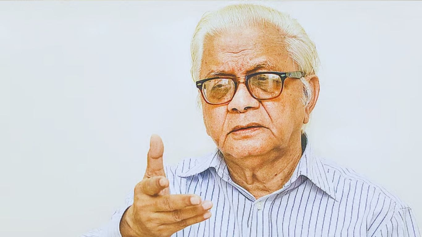 ‘Badruddin Umar was witness against Hasina in 2024 atrocities case’