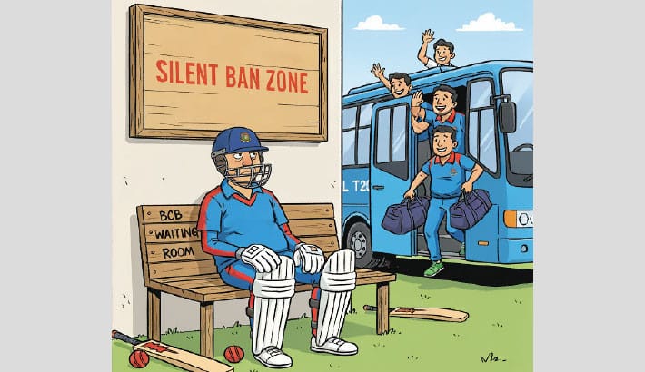 Silent ban clouds NCL as several players barred