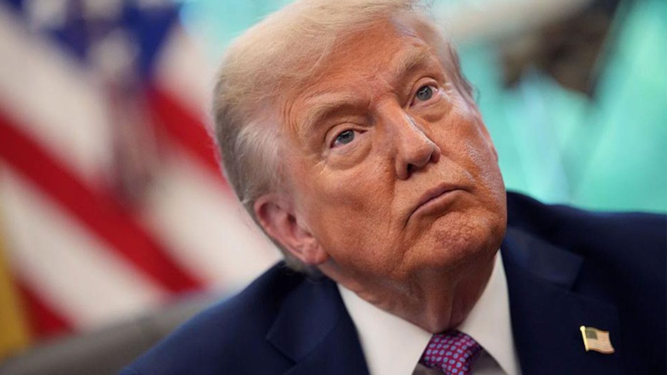 Trump Whisperer’ ex-minister joins Japan PM race