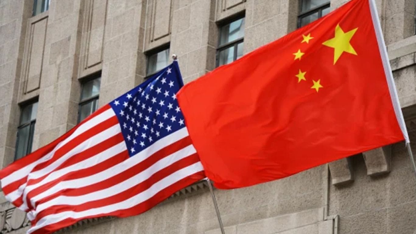 Delegation of US lawmakers to travel to China