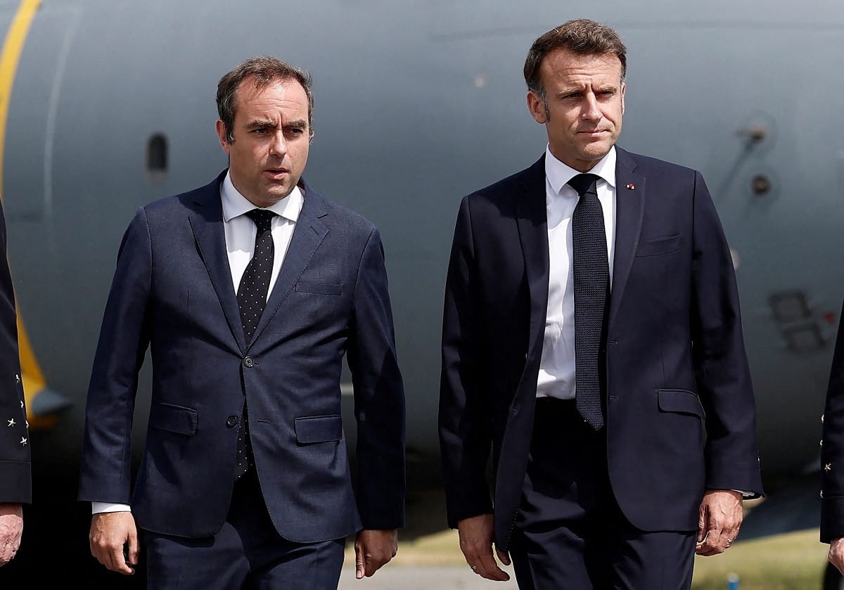 France set for disruption as new PM takes office