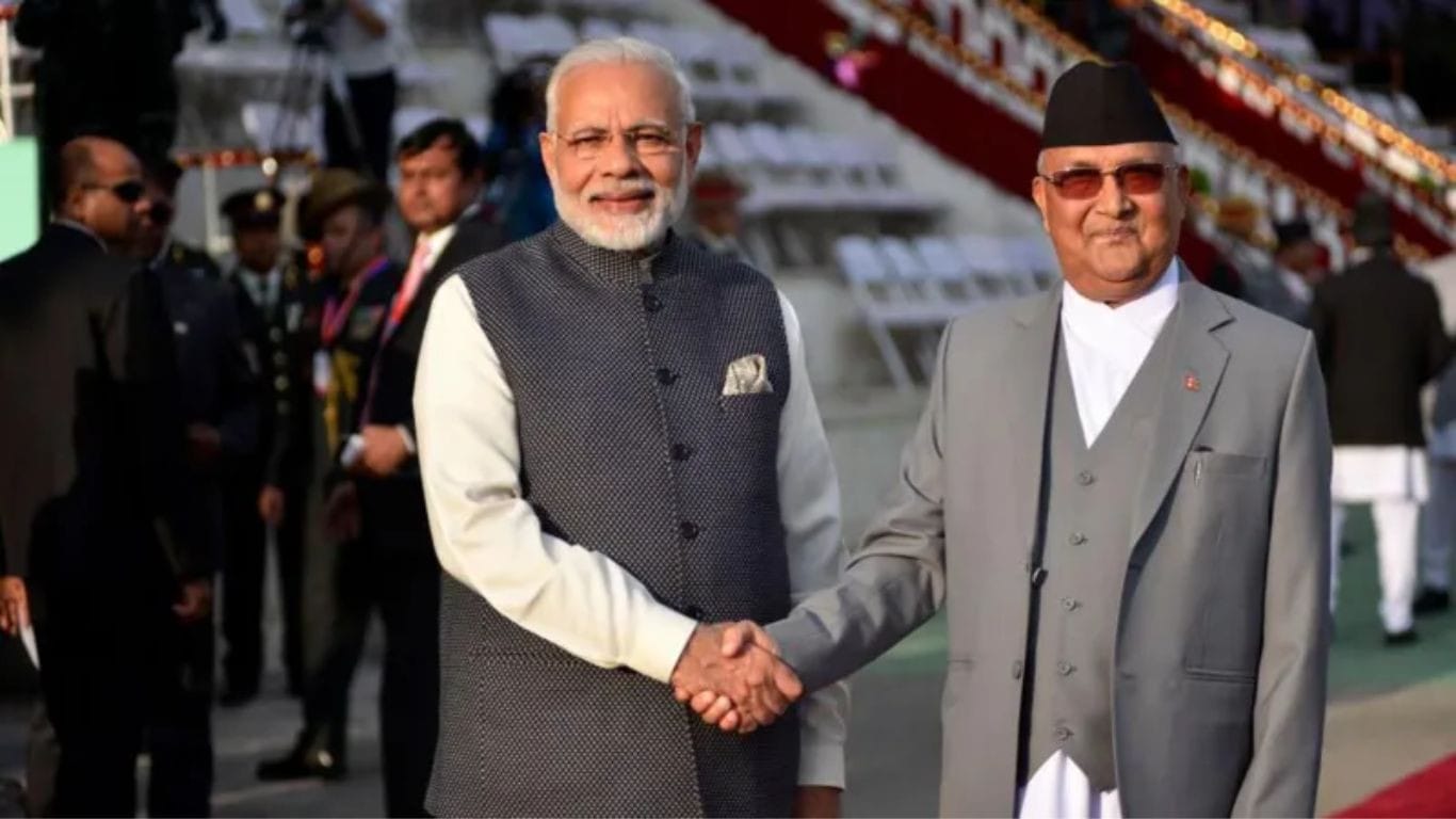 Nepal turmoil adds to India's woes in South Asia