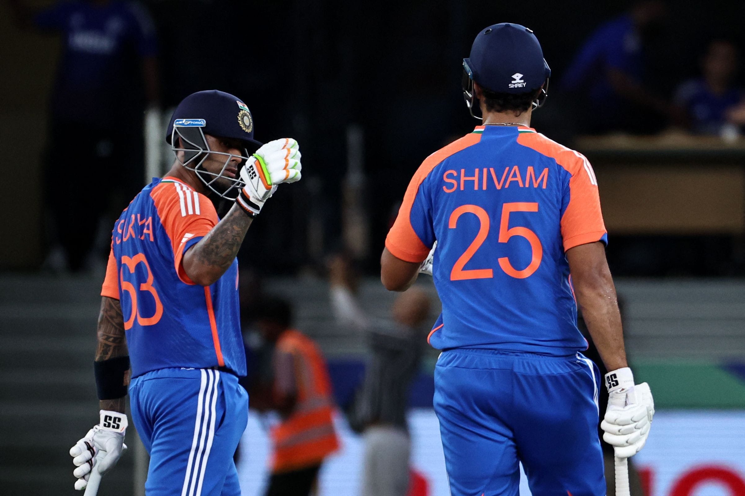 Spinners power India to win over Pakistan in Asia Cup